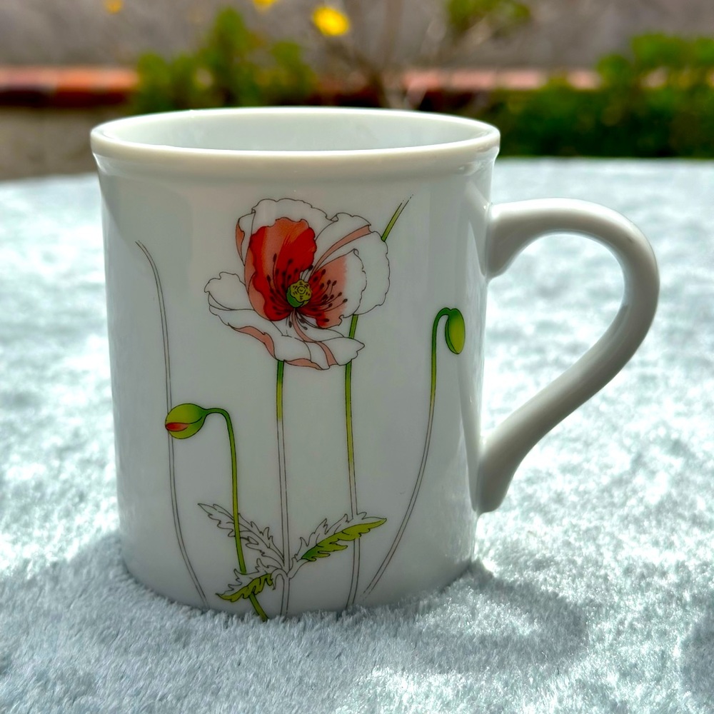 Prelude the Toscany Collection Mug from Japan